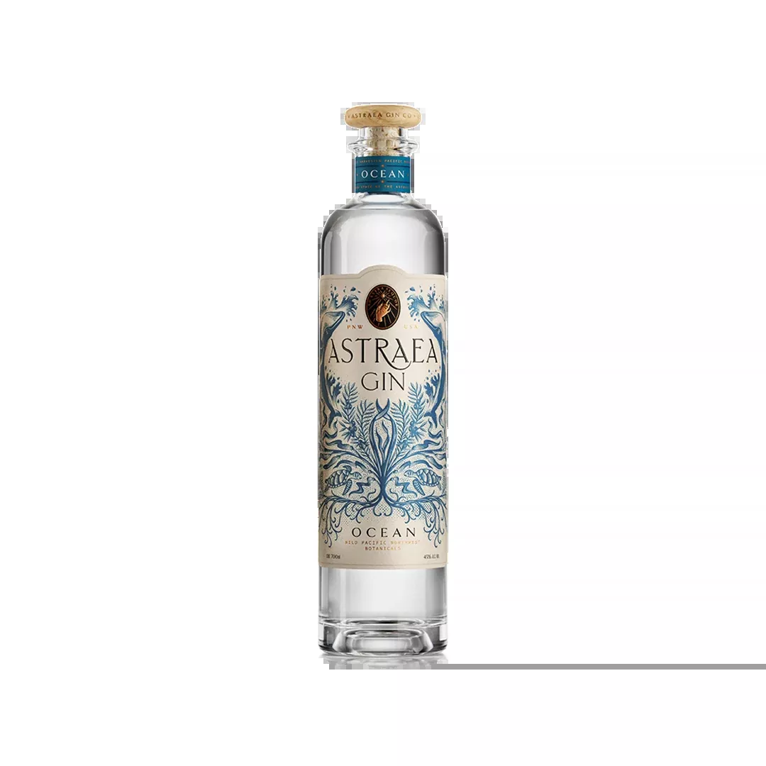 Astraea Ocean Gin