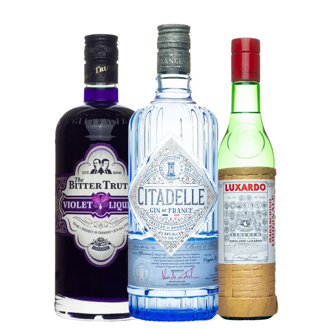 aviation-cocktail-kit Aviation Cocktail Kit