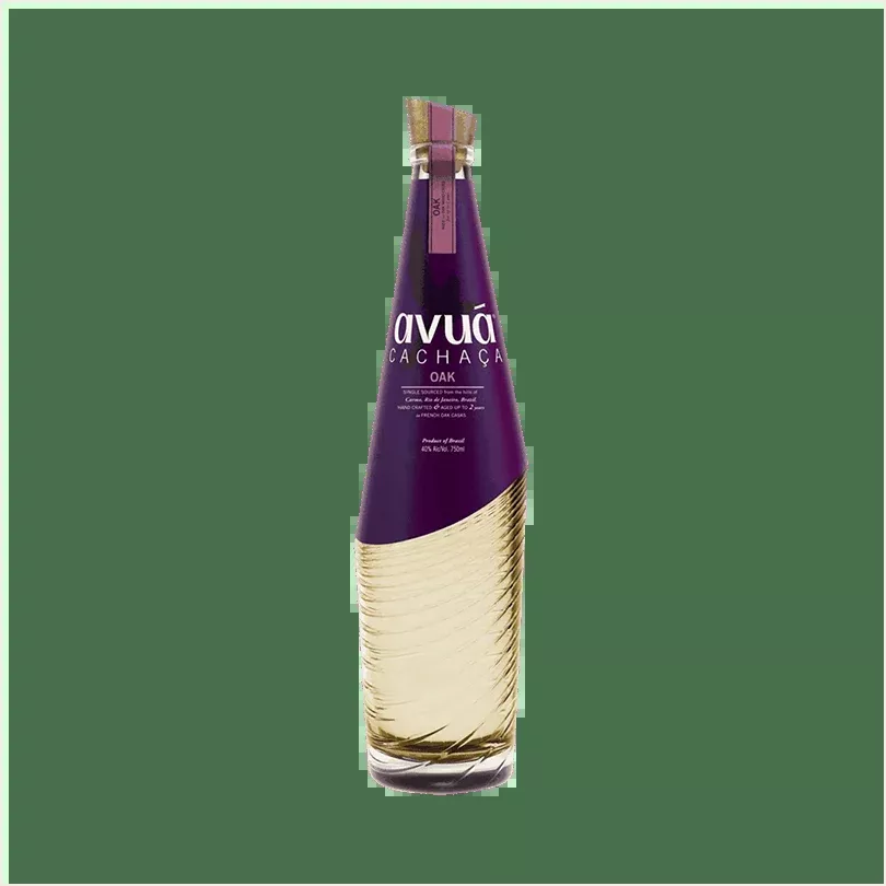 avu-oak-cacha AvuƔ Oak CachaƧa