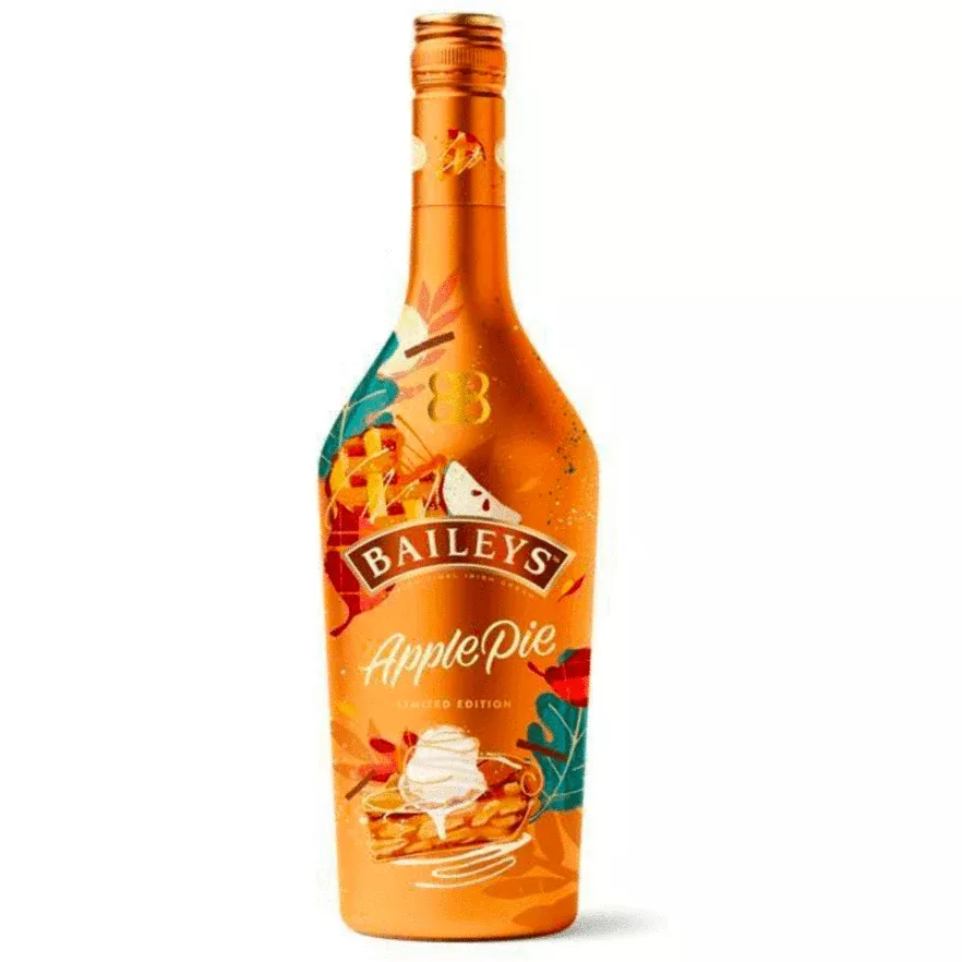 baileys-apple-pie-irish-cream-liqueur Baileys Apple Pie Irish Cream Liqueur