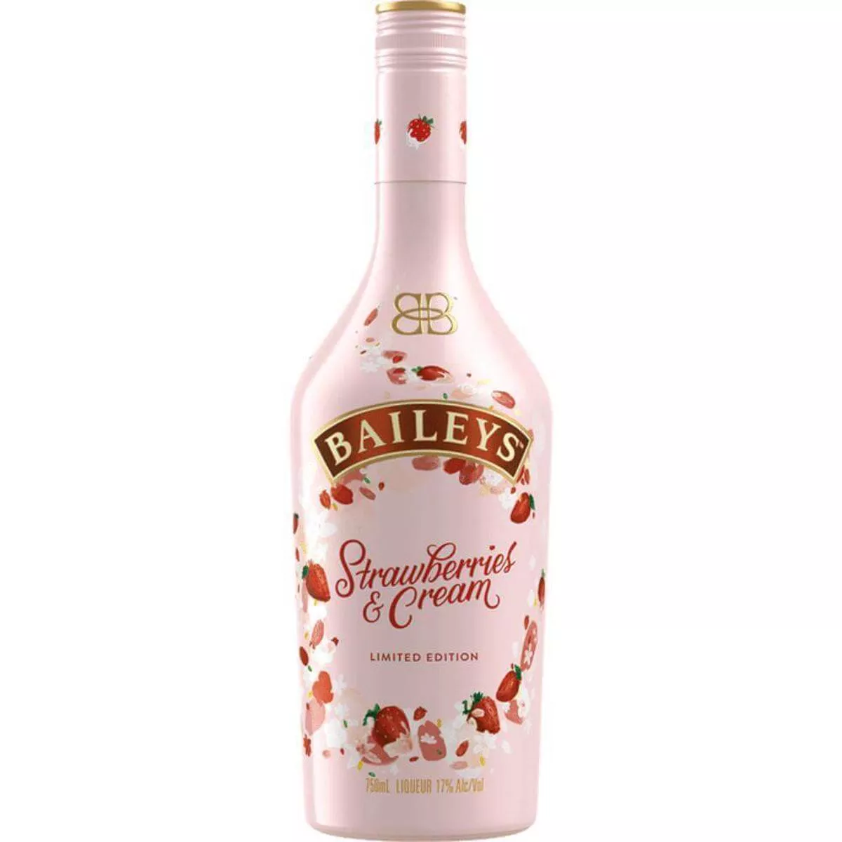 baileys-strawberries-cream Baileys Strawberries and Cream
