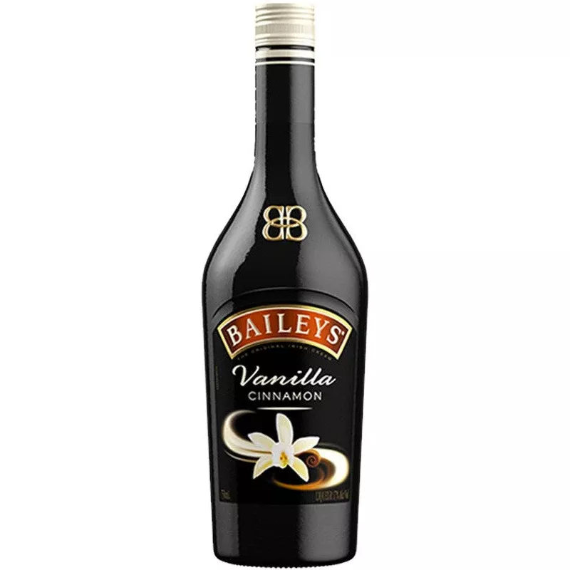 baileys-vanilla-cinnamon-liqueur Baileys Vanilla Cinnamon Liqueur