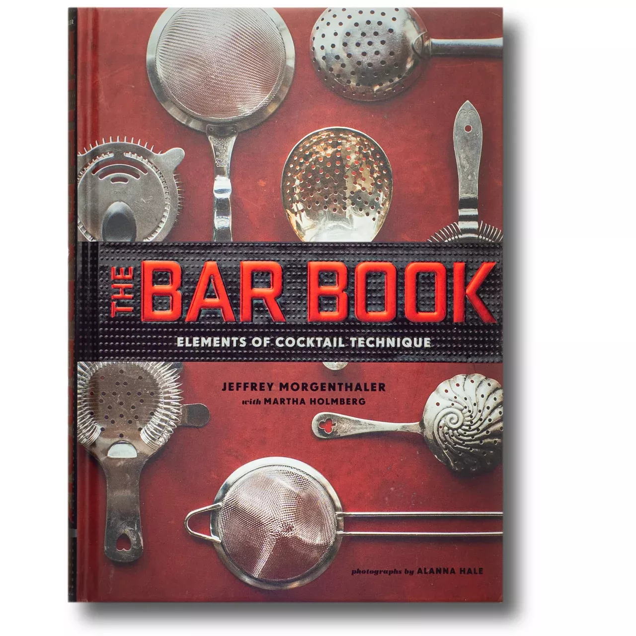 Bar Book