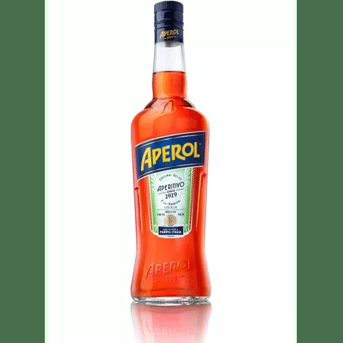 Barbieri Aperol Aperitivo Liqueur 750ml