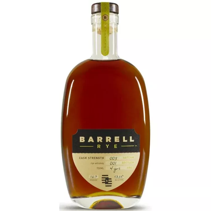 barrell-rye-batch-003 Barrell Rye Batch 003