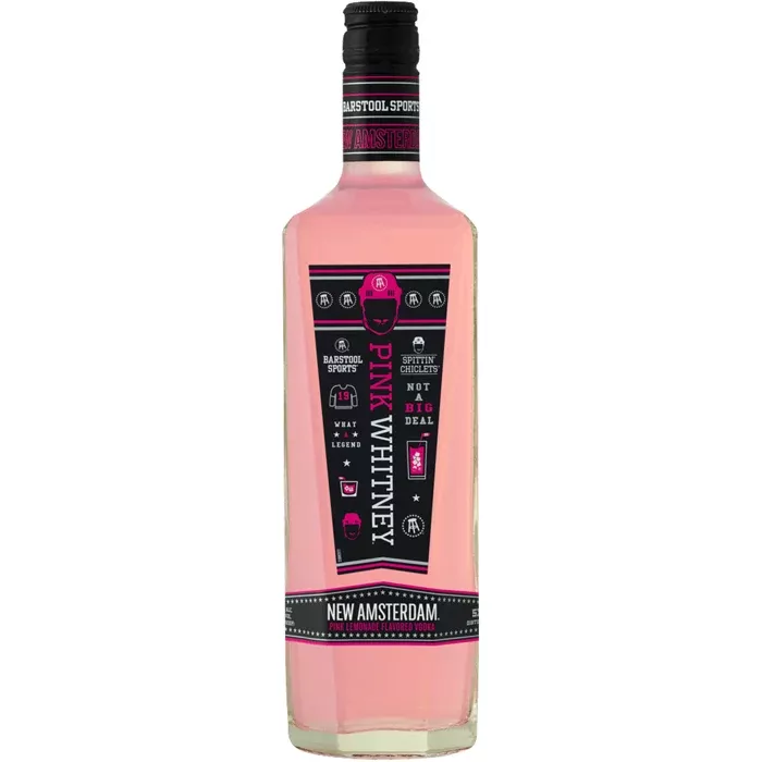 barstool-sports-new-amsterdam-pink-whitney-vodka Barstool Sports New Amsterdam Pink Whitney Vodka