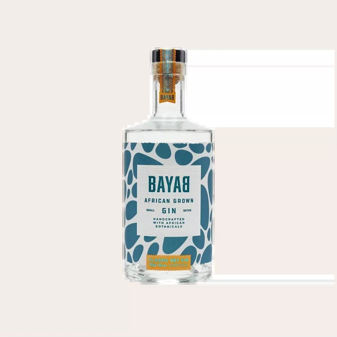 bayab-classic-dry-gin Bayab Classic Dry Gin