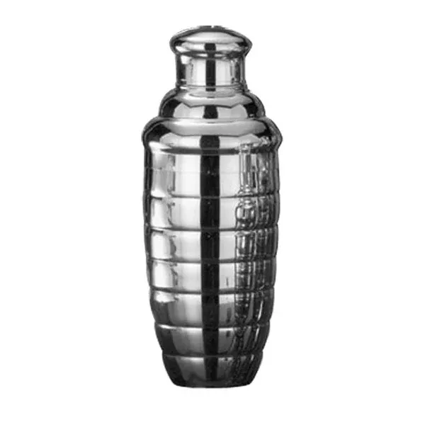 beehive-cocktail-shaker-24-oz-each Beehive Cocktail Shaker 24 oz each