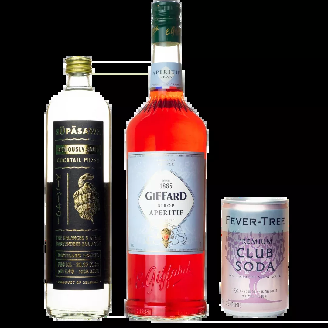 Bitter & Sour & Perfect