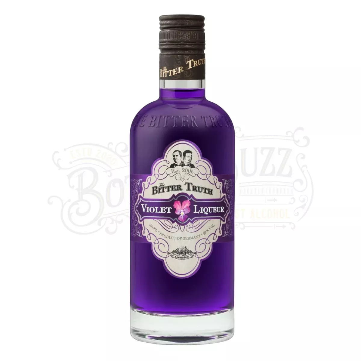 bitter-truth-violet-liqueur Bitter Truth Violet Liqueur
