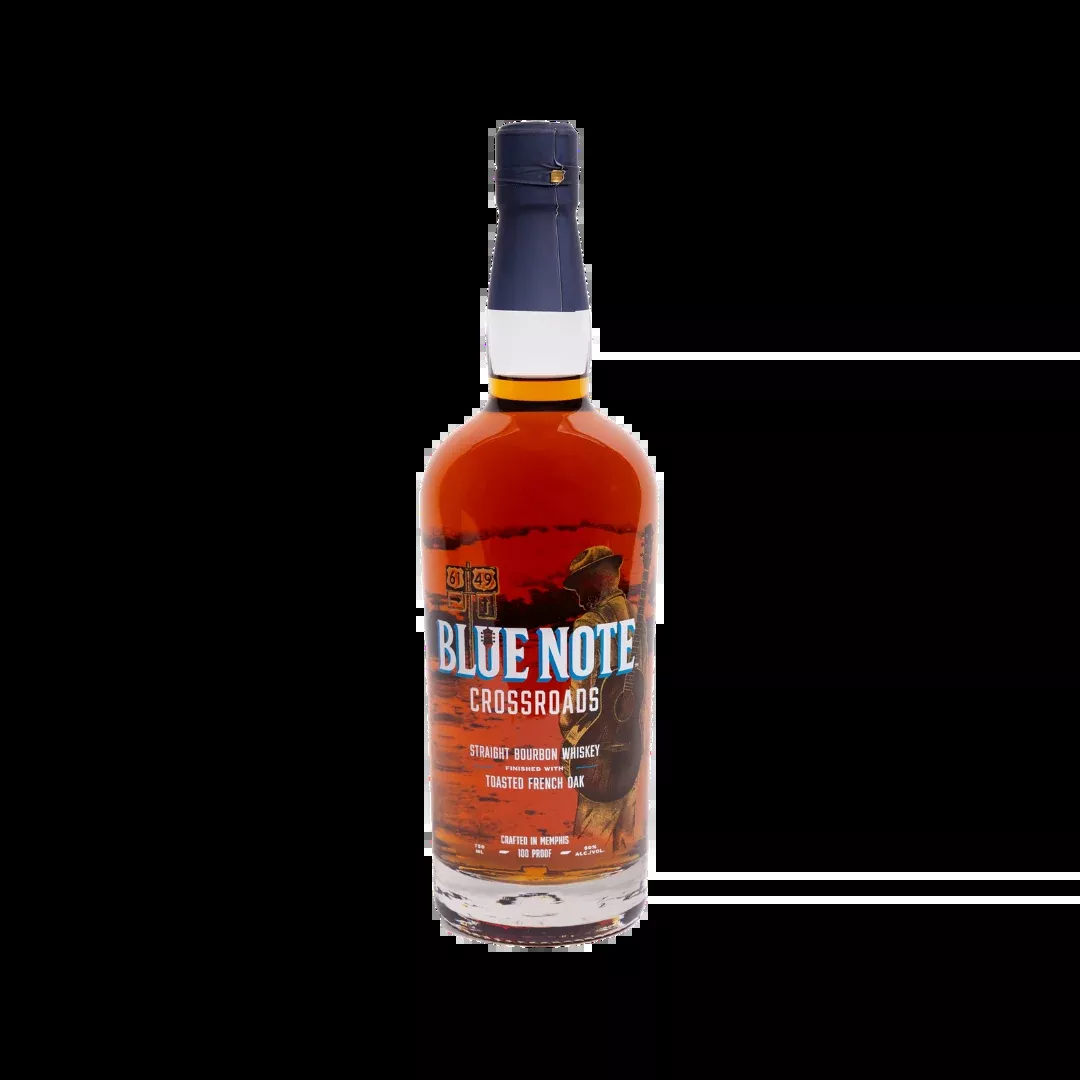blue-note-crossroads-bourbon-whiskey Blue Note Crossroads Bourbon Whiskey