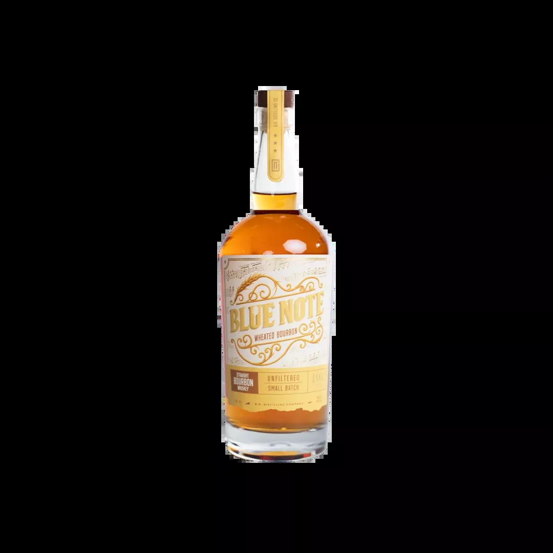 blue-note-wheated-bourbon-101 Blue Note Wheated Bourbon 101