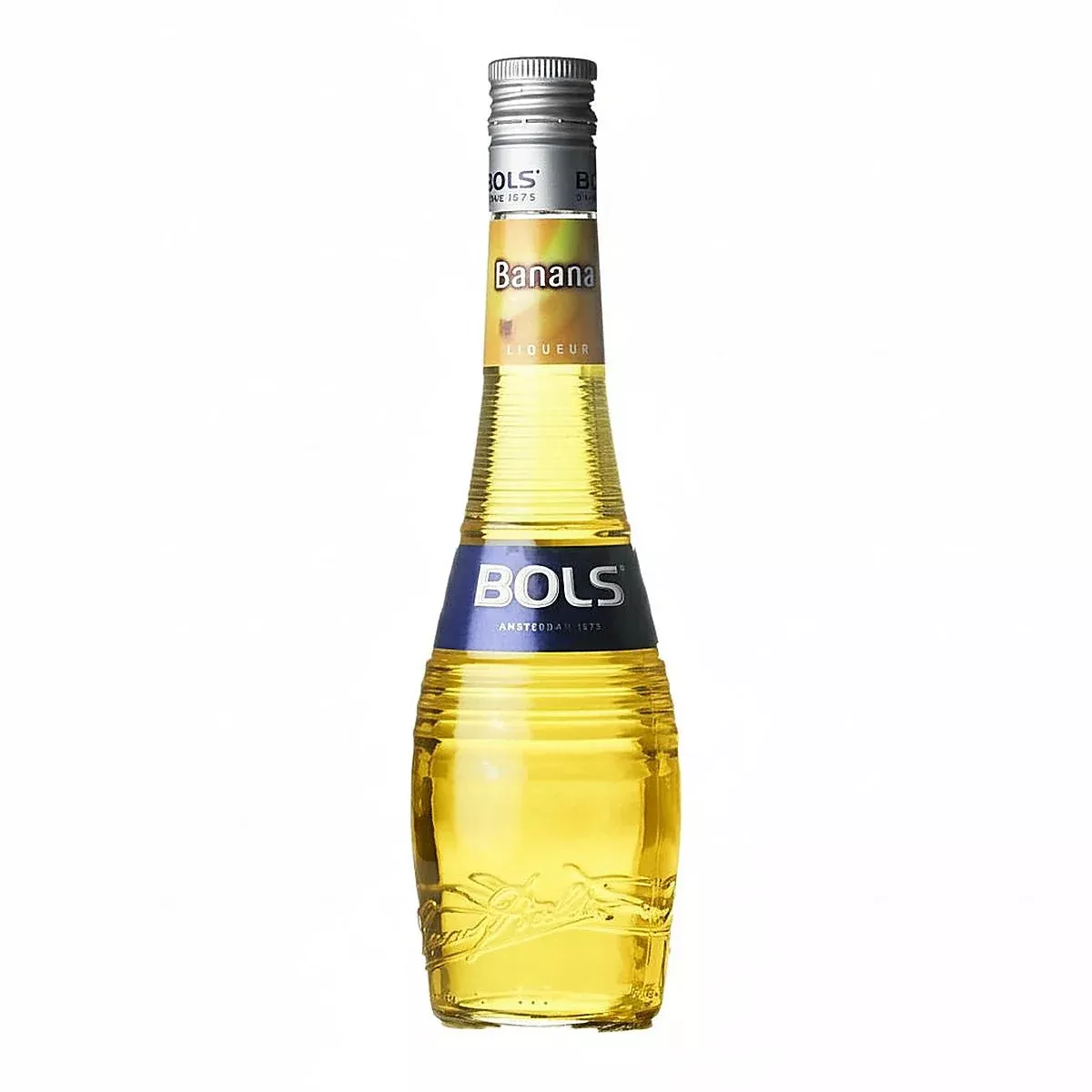 BOLS Creme de Banana Liqueur