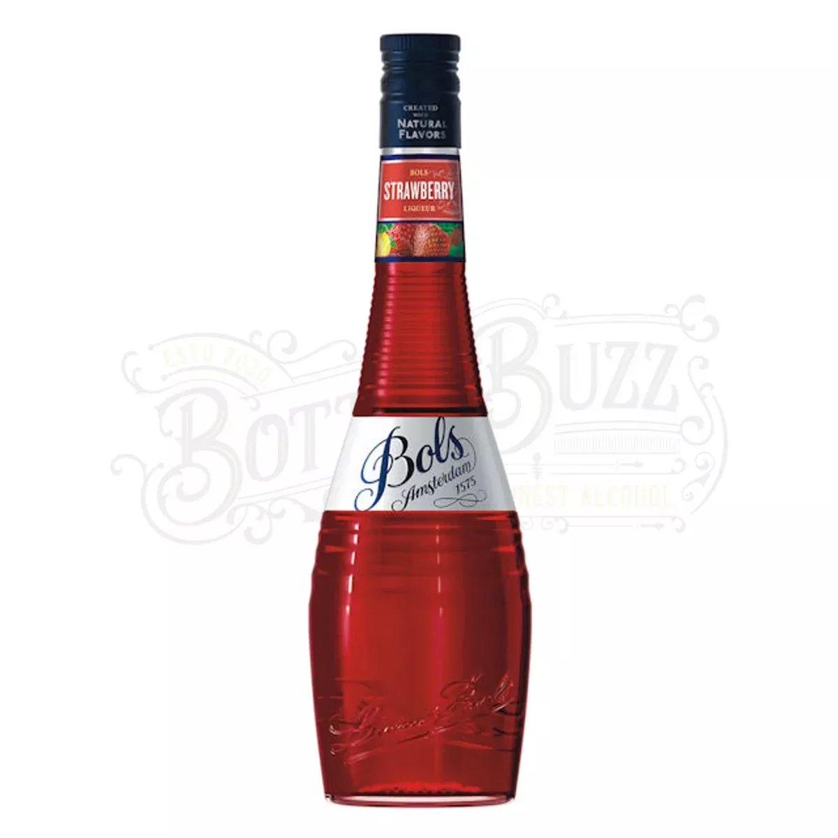 BOLS Strawberry Liqueur