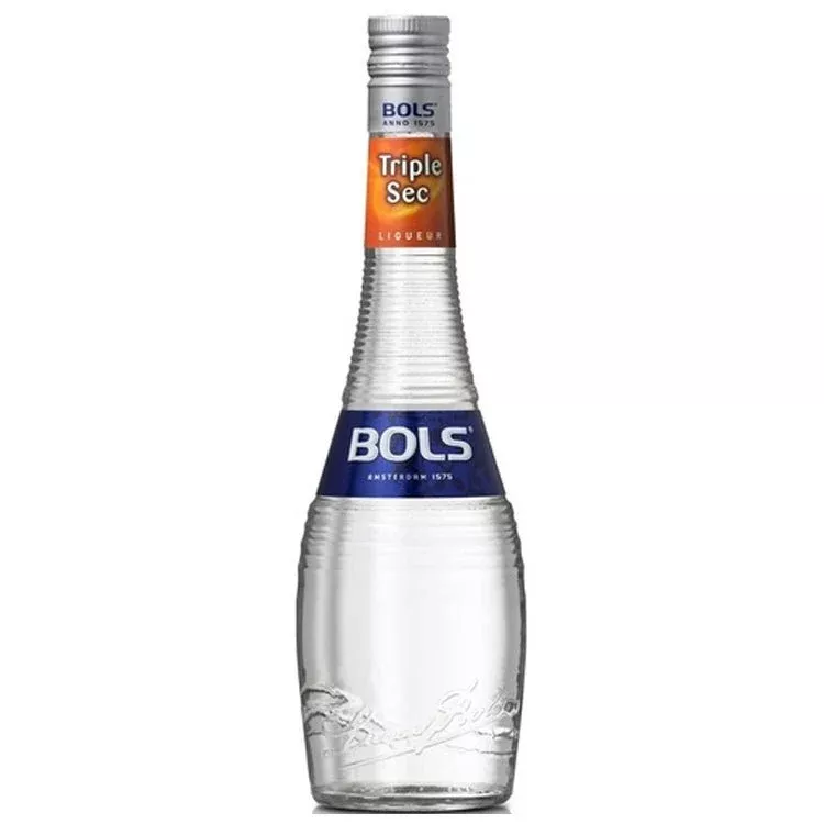 BOLS Triple Sec Liqueur