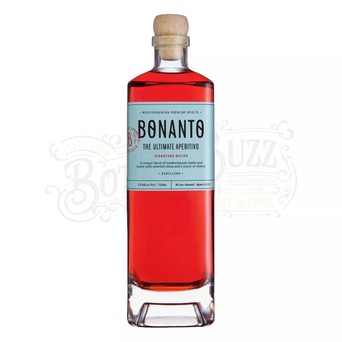 Bonanto The Ultimate Aperitivo