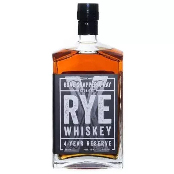 bone-snapper-x-ray-straight-rye-whiskey-4-year-reserve Bone Snapper X-Ray Straight Rye Whiskey 4 Year Reserve