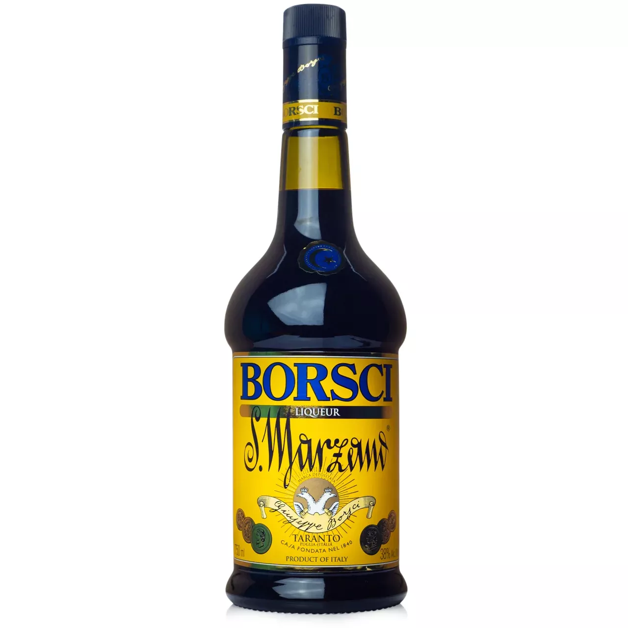 Borsci San Marzano Liqueur