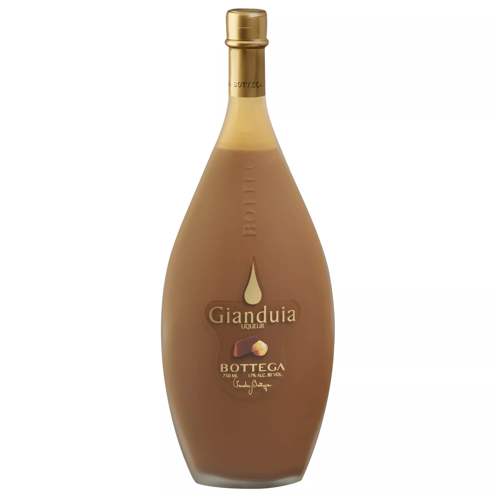 Bottega Gianduia Liqueur