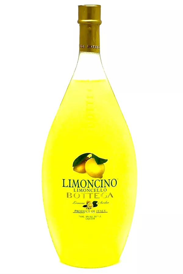 bottega-limoncino-limoncello-liqueur-700ml Bottega Limoncino Limoncello Liqueur 700ml