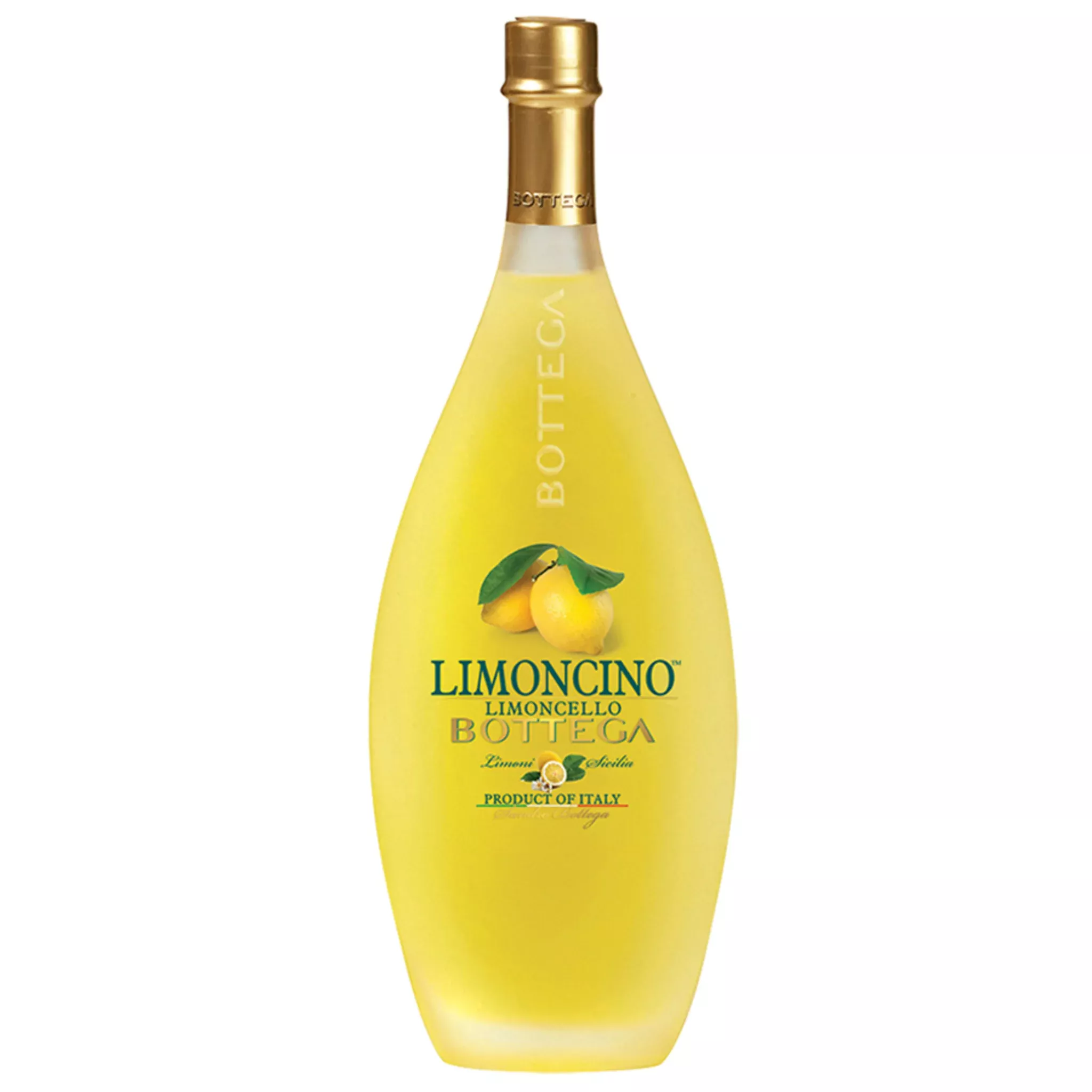 Bottega Limoncino Liqueur