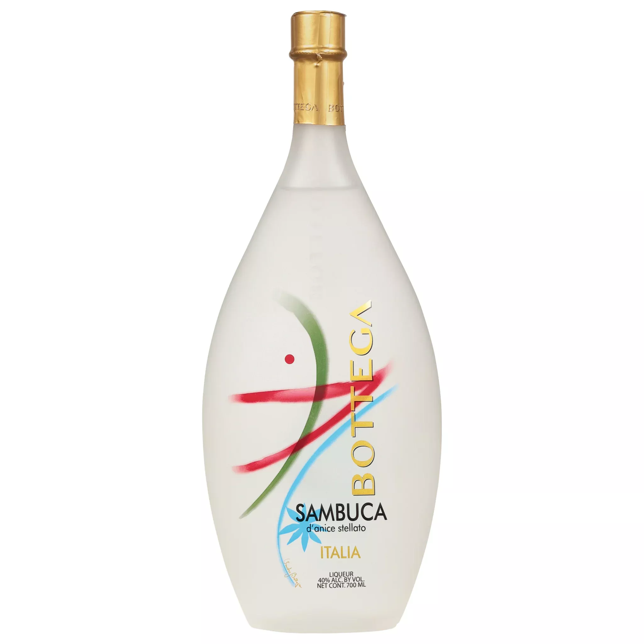 Bottega Sambuca Liqueur