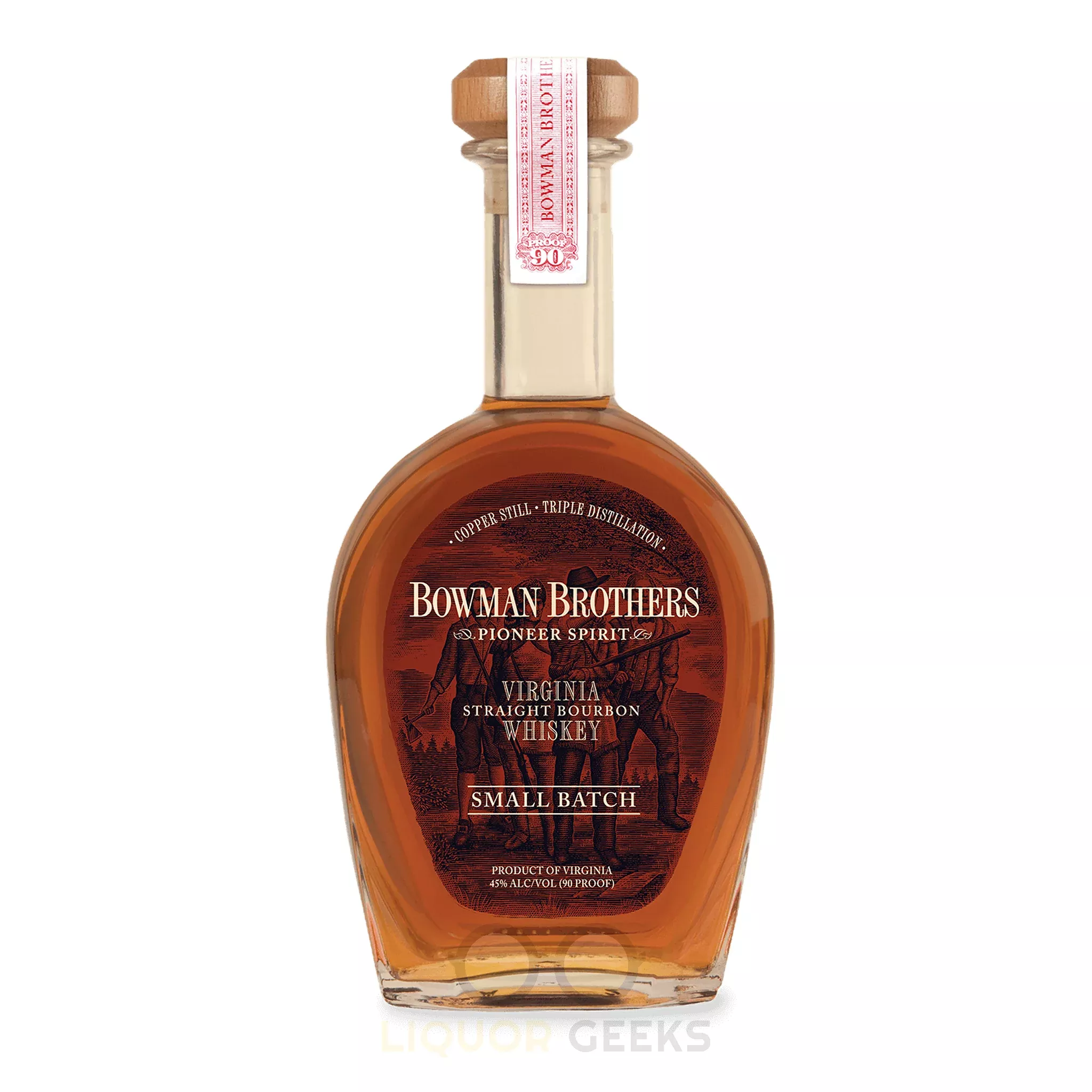 bowman-brothers-small-batch-bourbon Bowman Brothers Small Batch Bourbon