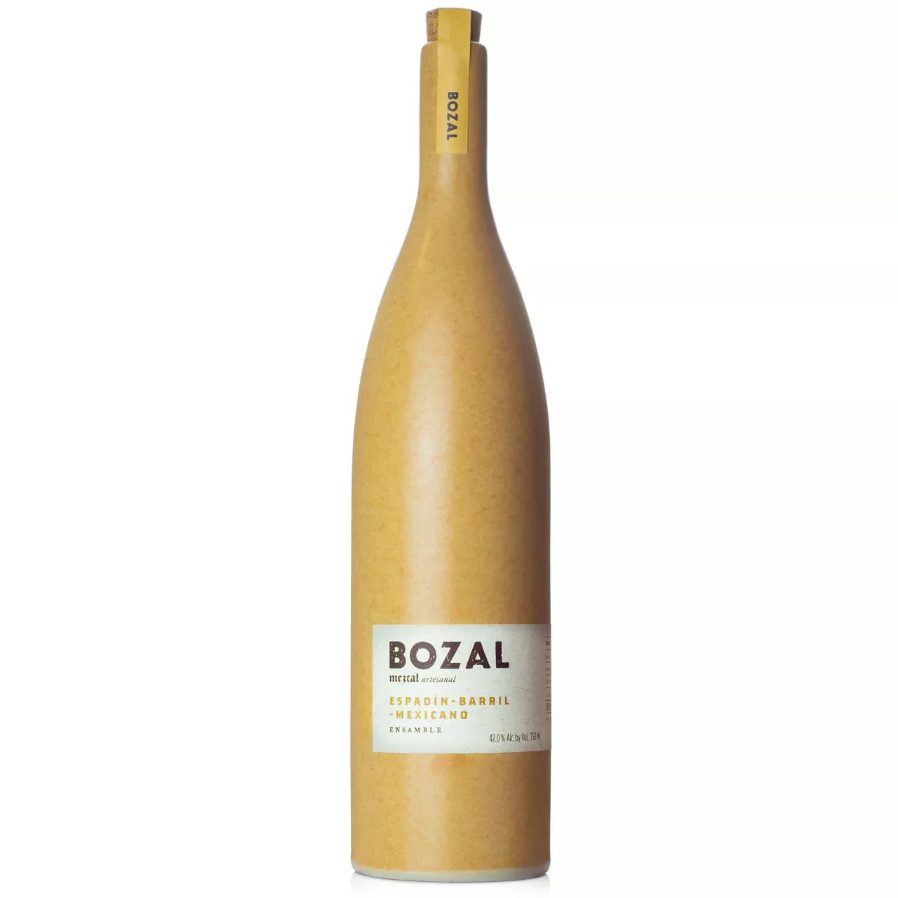 Bozal Ensamble Mezcal