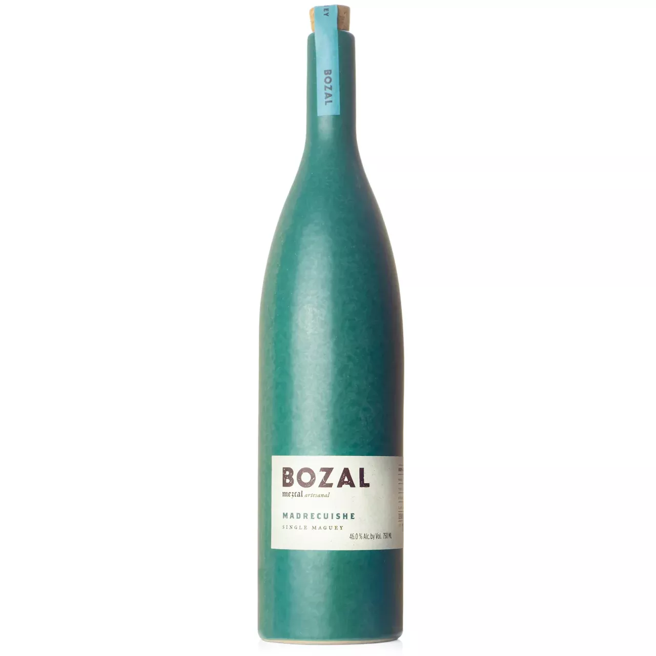 bozal-madrecuishe-mezcal Bozal Madrecuishe Mezcal