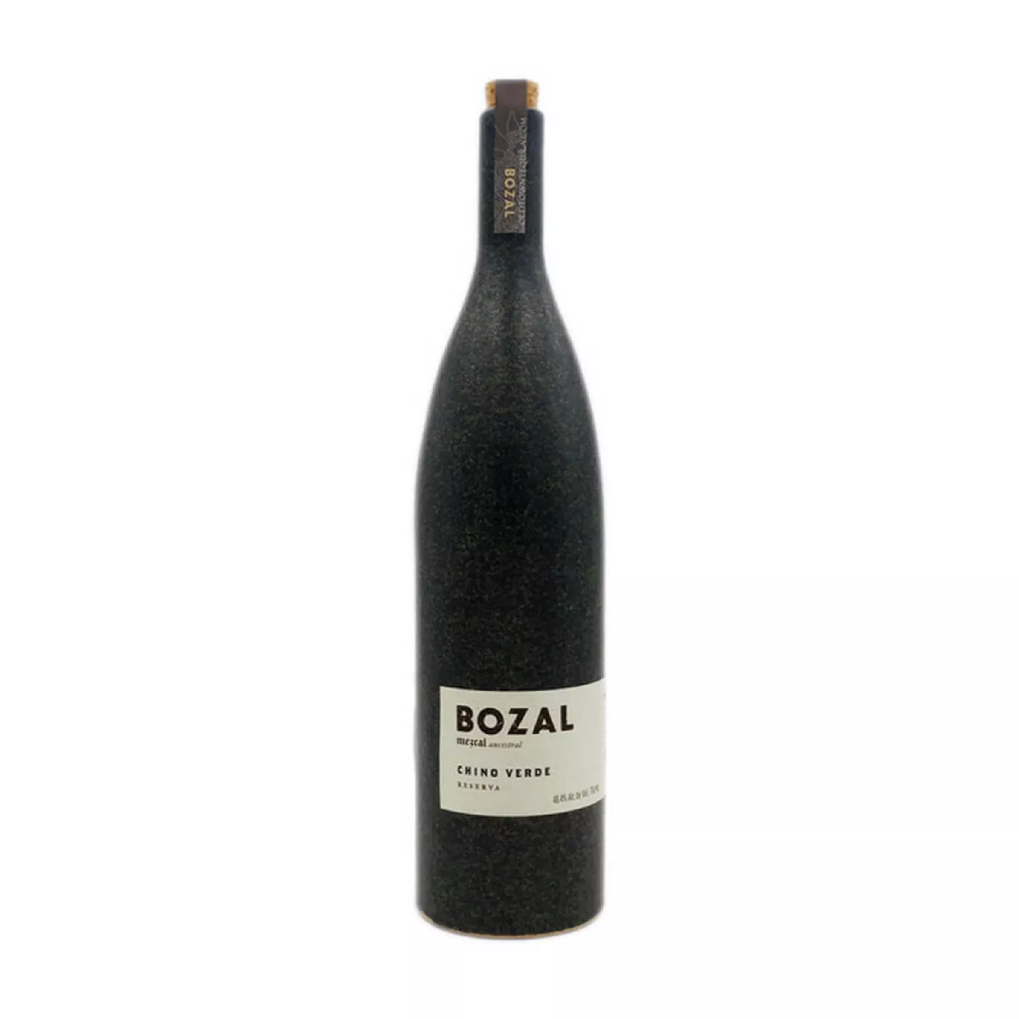 bozal-mezcal-chino-verde Bozal Mezcal Chino Verde