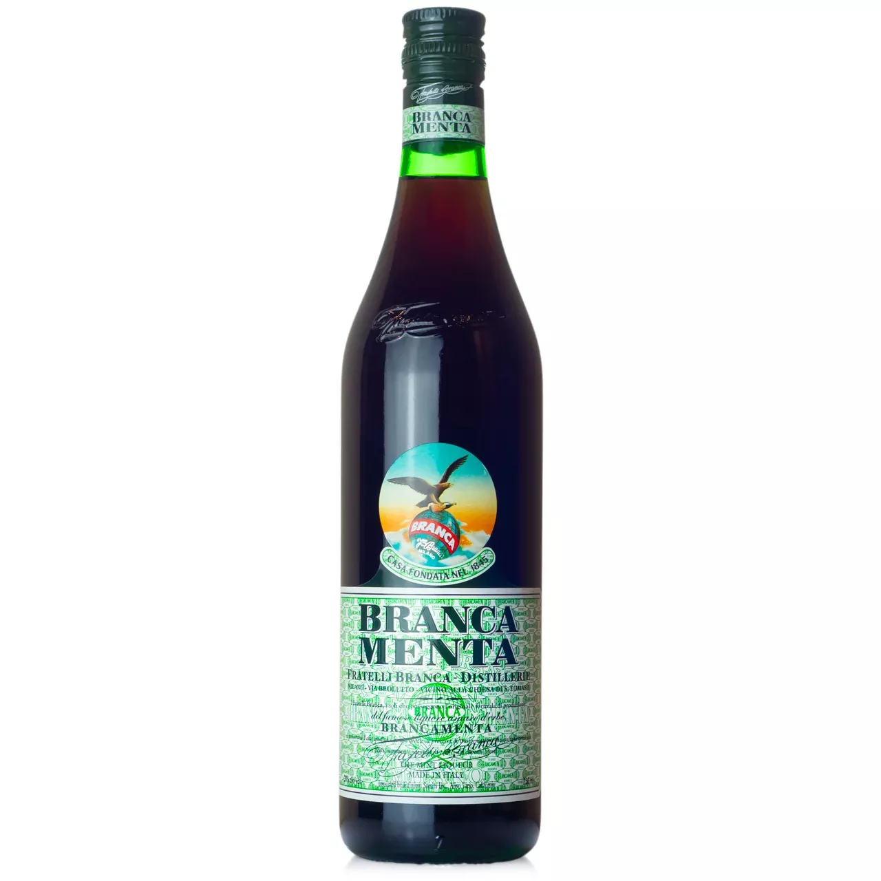 Brancamenta Liqueur