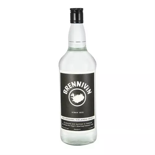 Brennivin Aquavit