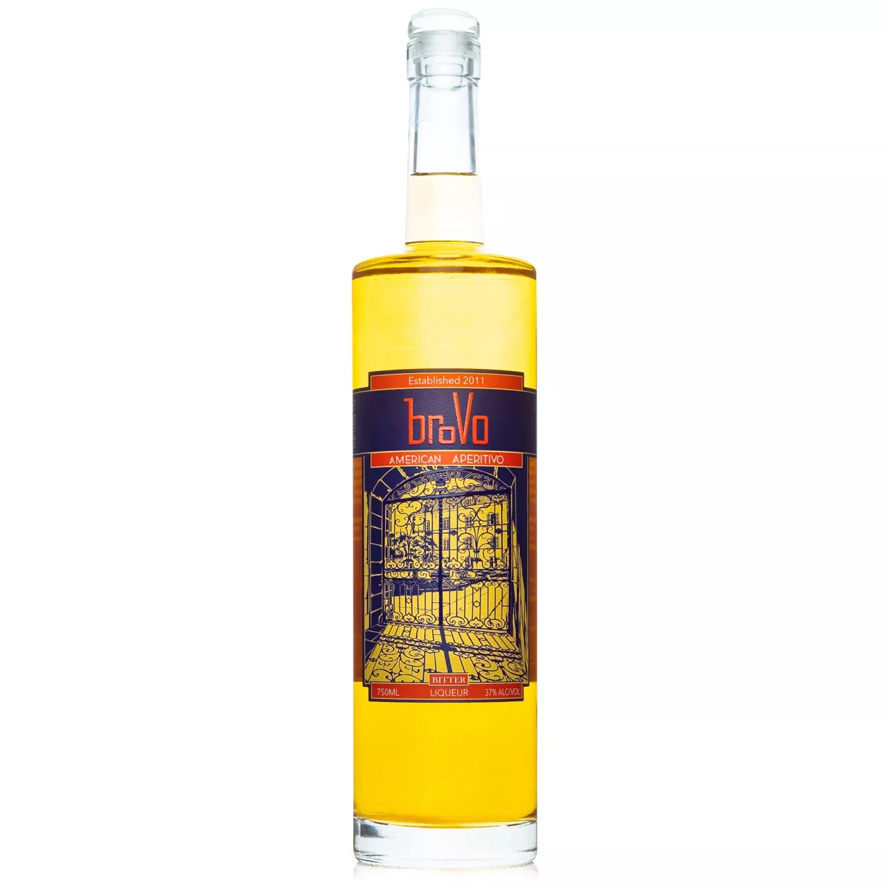 Brovo American Aperitivo