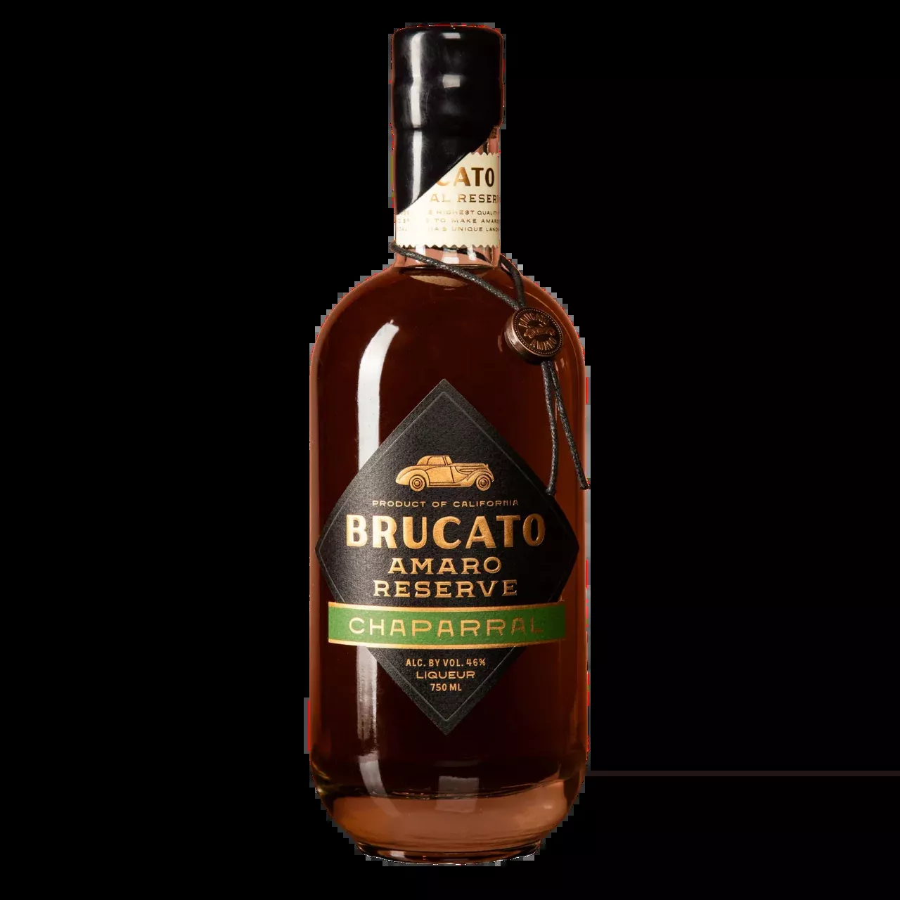 Brucato Chaparral Reserve Amaro