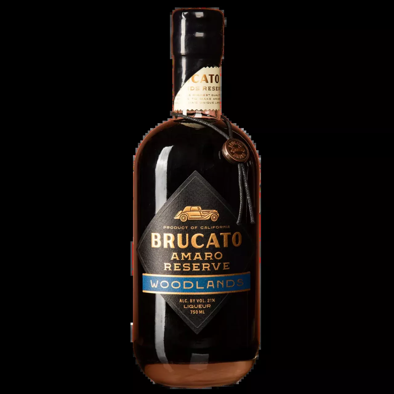 Brucato Woodlands Reserve Amaro