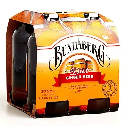 bundaberg-diet-ginger-beer-4-pack-11-5-oz-each-2-items-per-order Bundaberg Diet Ginger Beer 4-Pack 11.5 oz each (2 Items Per Order)