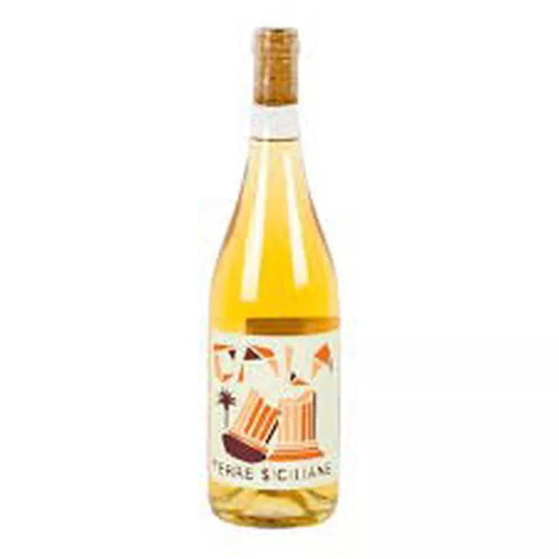 ‘Cala’ Bianco Terre Siciliane