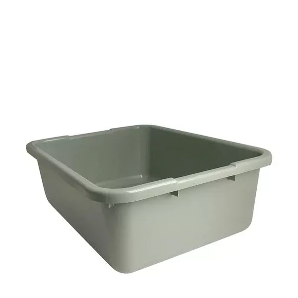 cambox-bus-box-gray-15-x-21-each Cambox Bus Box Gray 15" x 21" each