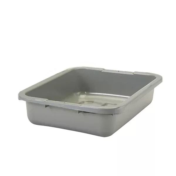 cambox-bus-box-light-gray-15-x-20-each Cambox Bus Box Light Gray 15" x 20" each
