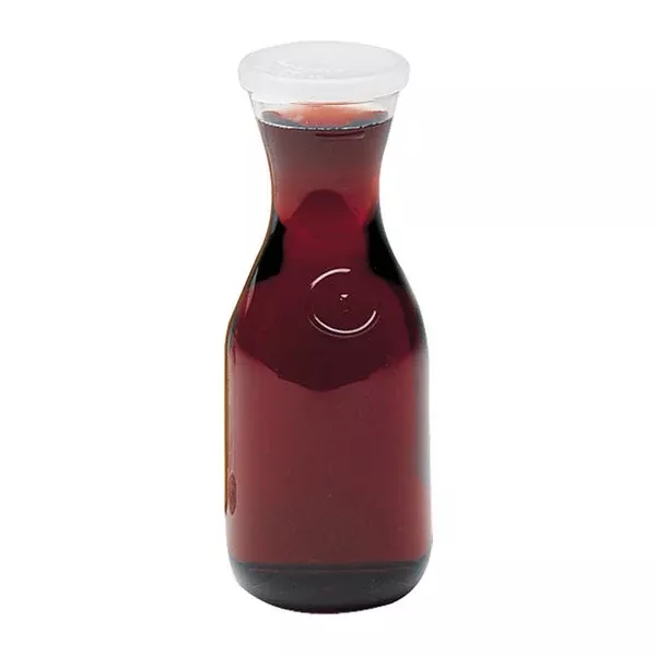 Camliter Beverage Decanter 0.5 ltr 1 dz
