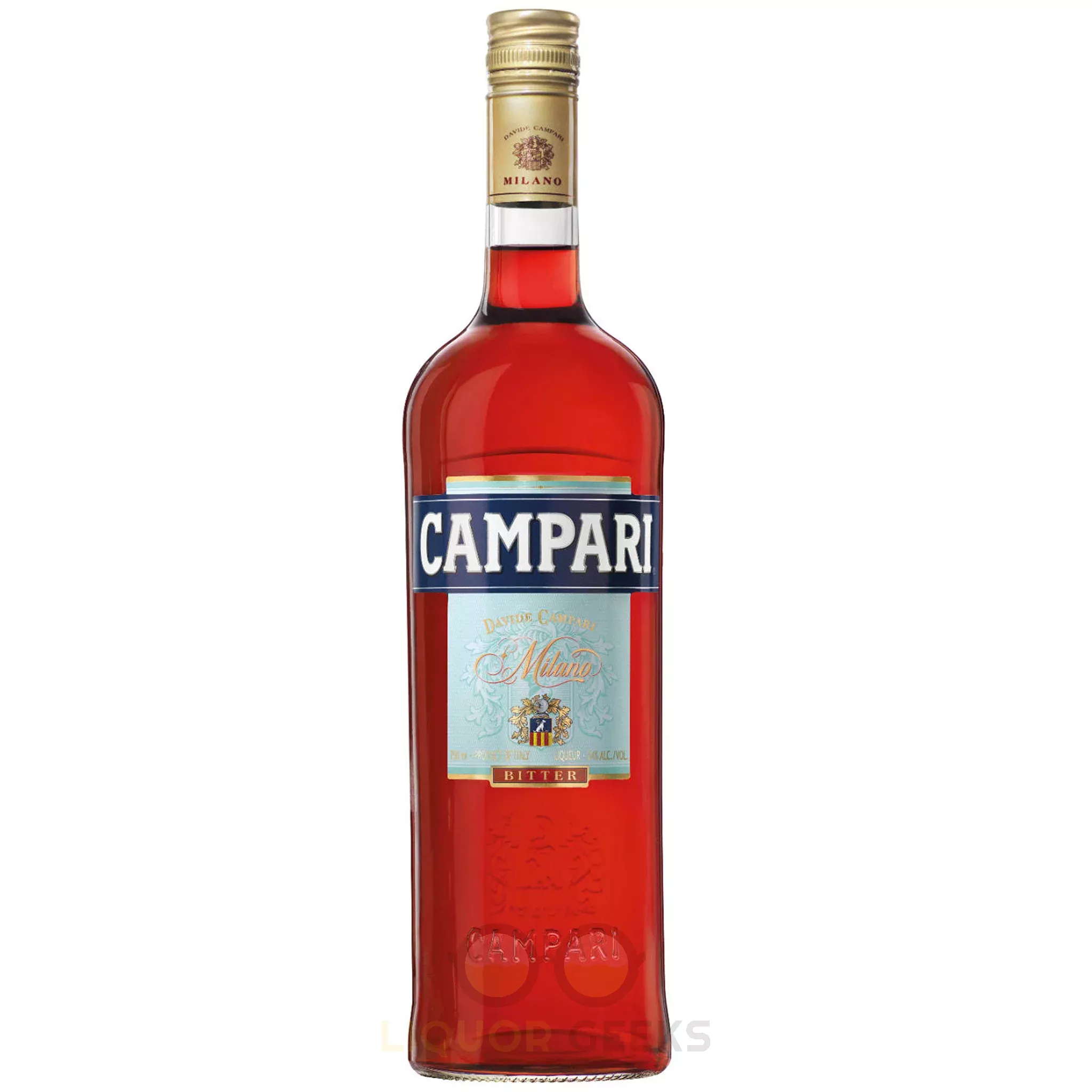 Campari Aperitivo