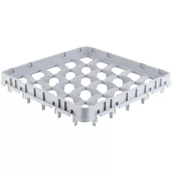Camrack 25 Compartment Full-Size 1 Extender Soft Gray each