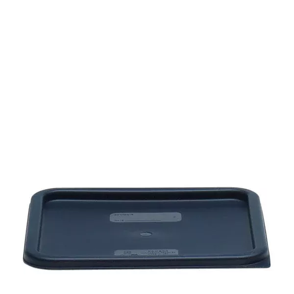 CamSquare Lid Midnight Blue 12, 18, and 22 qt each