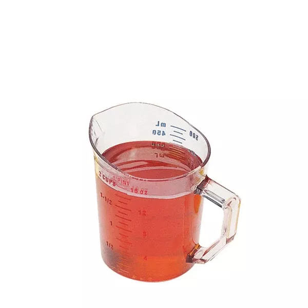 Camwear Measuring Cup 1 pint each