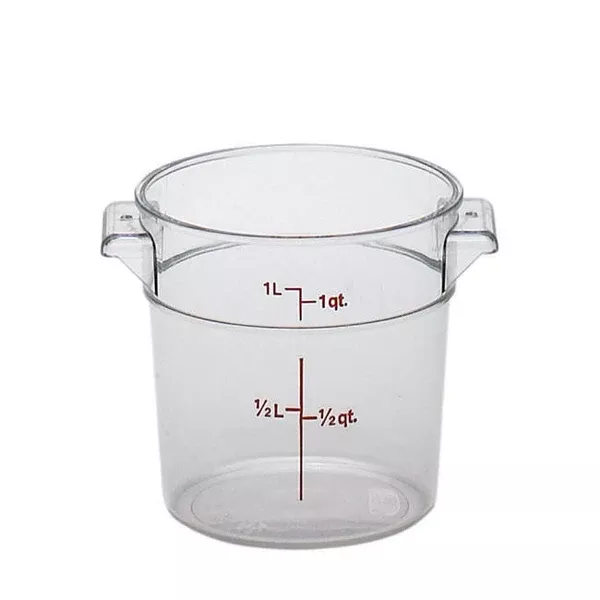 camwear-rounds-clear-1-qt-each Camwear Rounds Clear 1 qt each