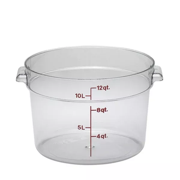 camwear-rounds-clear-12-qt-each Camwear Rounds Clear 12 qt each
