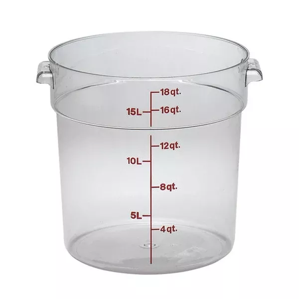camwear-rounds-clear-18-qt-each Camwear Rounds Clear 18 qt each