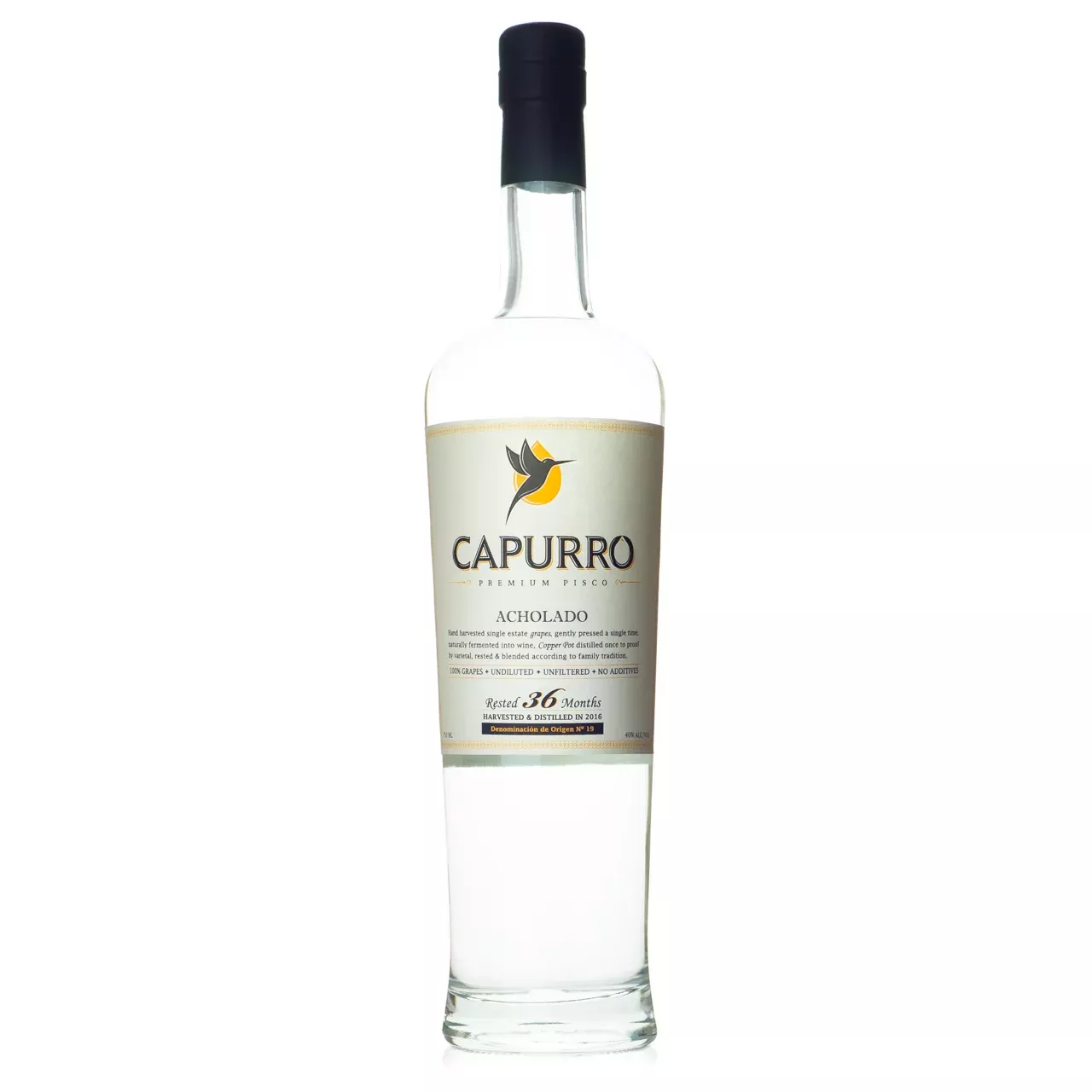 capurro-acholado-pisco Capurro Acholado Pisco