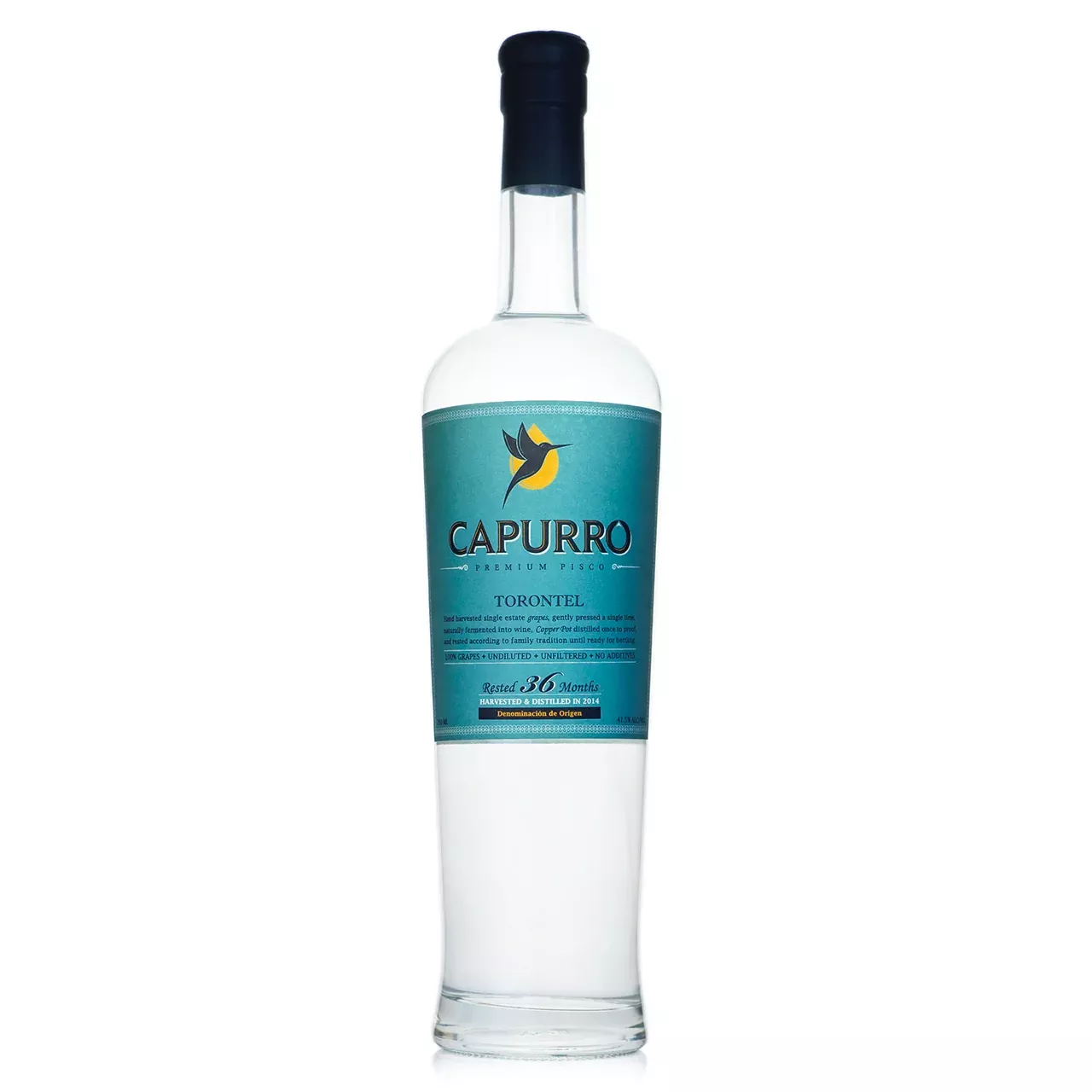 capurro-torontel-pisco Capurro Torontel Pisco
