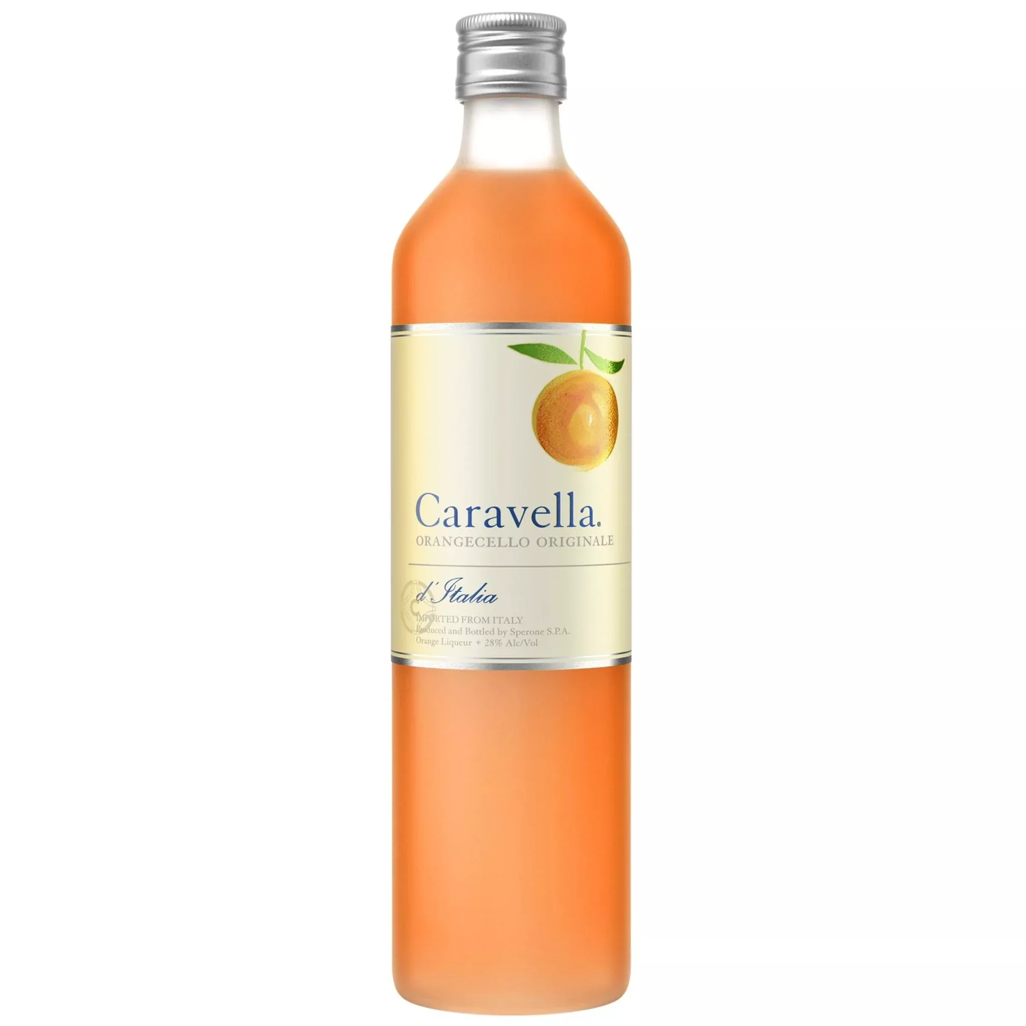 Caravella Orangecello Originale